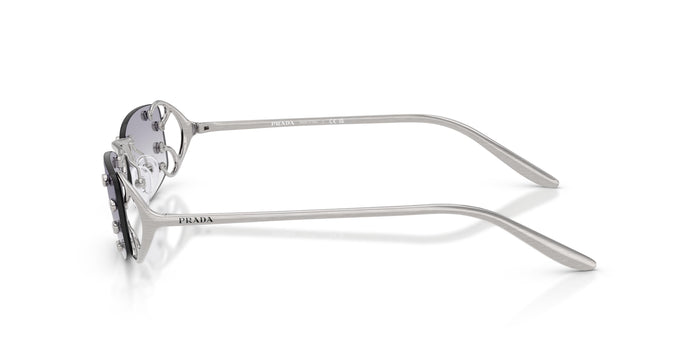Gafas de Sol Prada PRC57S 28H40V 52 20 — vista 2