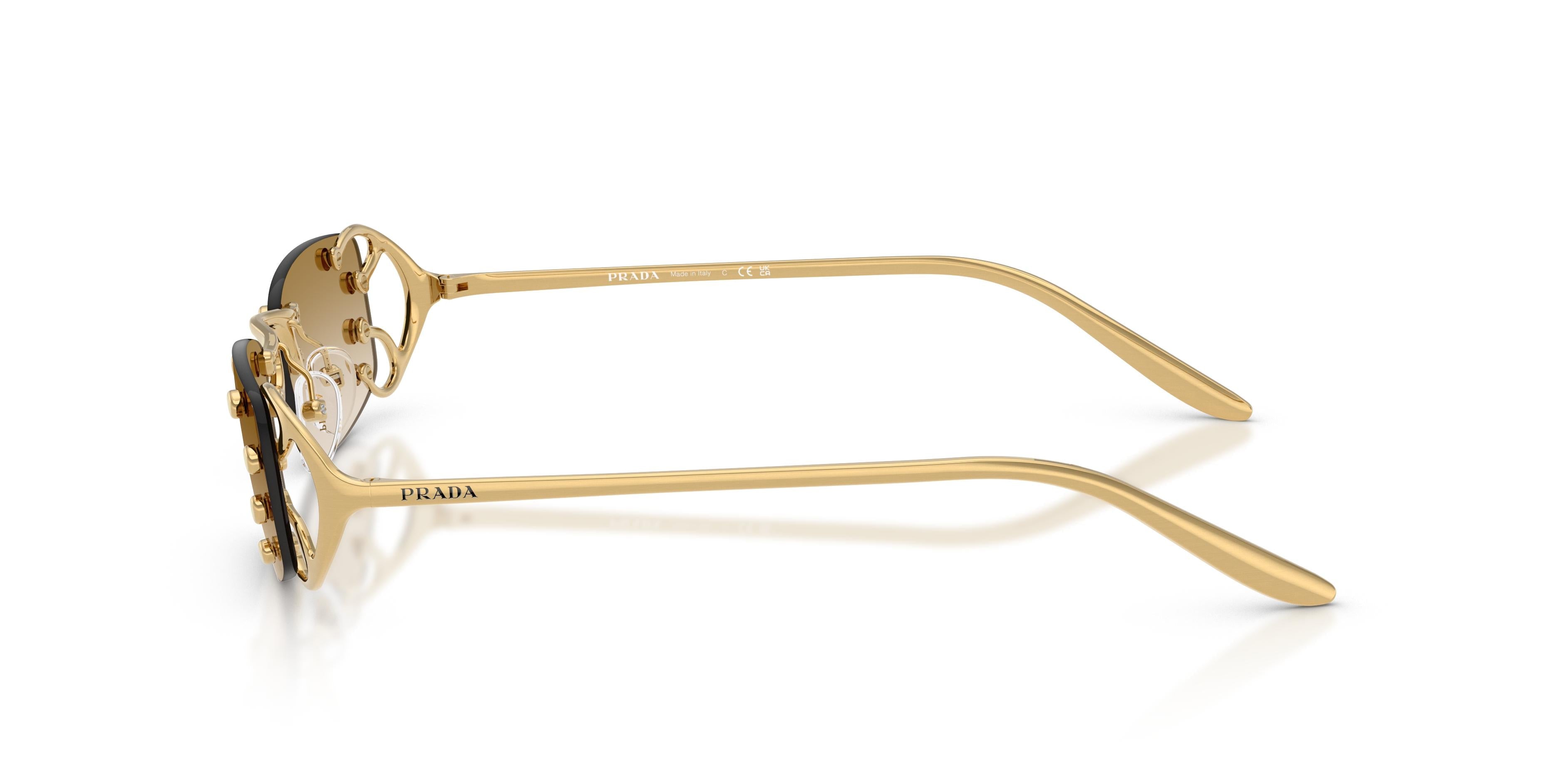 Gafas Graduadas Prada PRC57S 29H30V 52 20