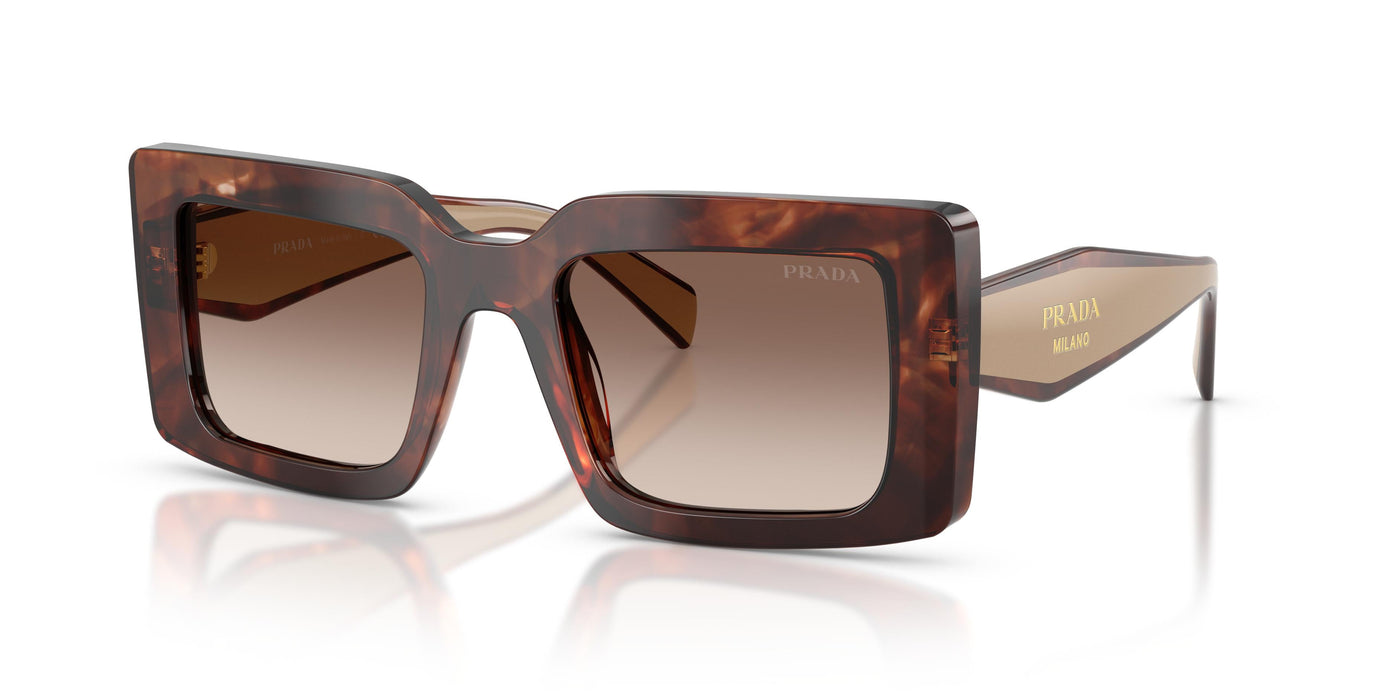 Gafas Graduadas Prada PRD01S 00K10S 52 21