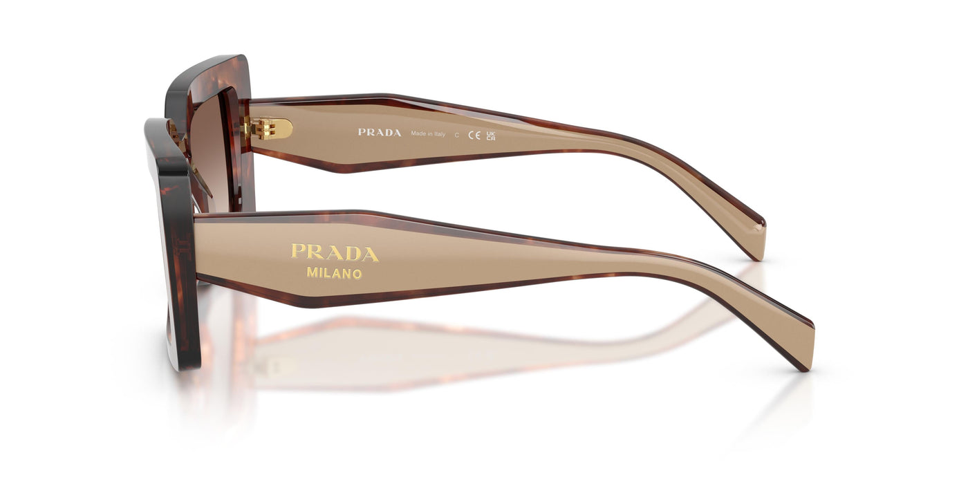 Gafas Graduadas Prada PRD01S 00K10S 52 21