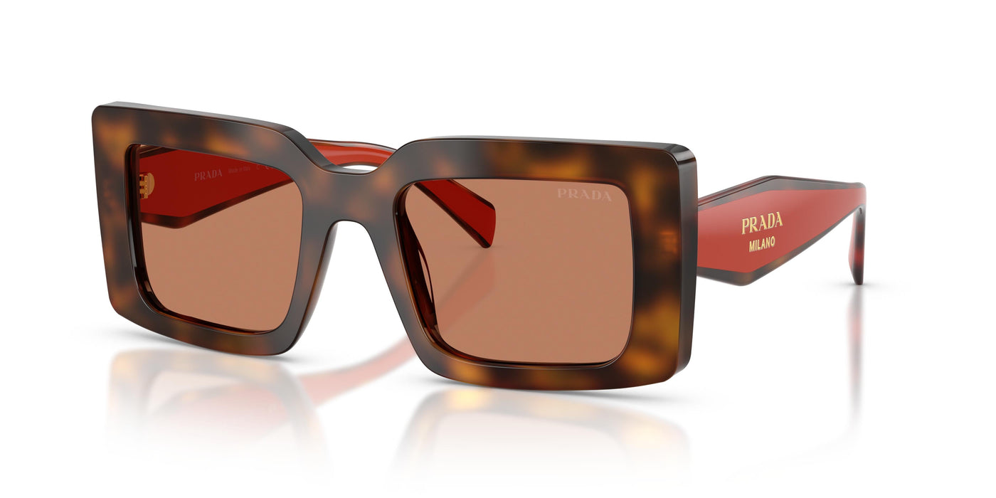 Gafas Graduadas Prada PRD01S 01K90Q 52 21