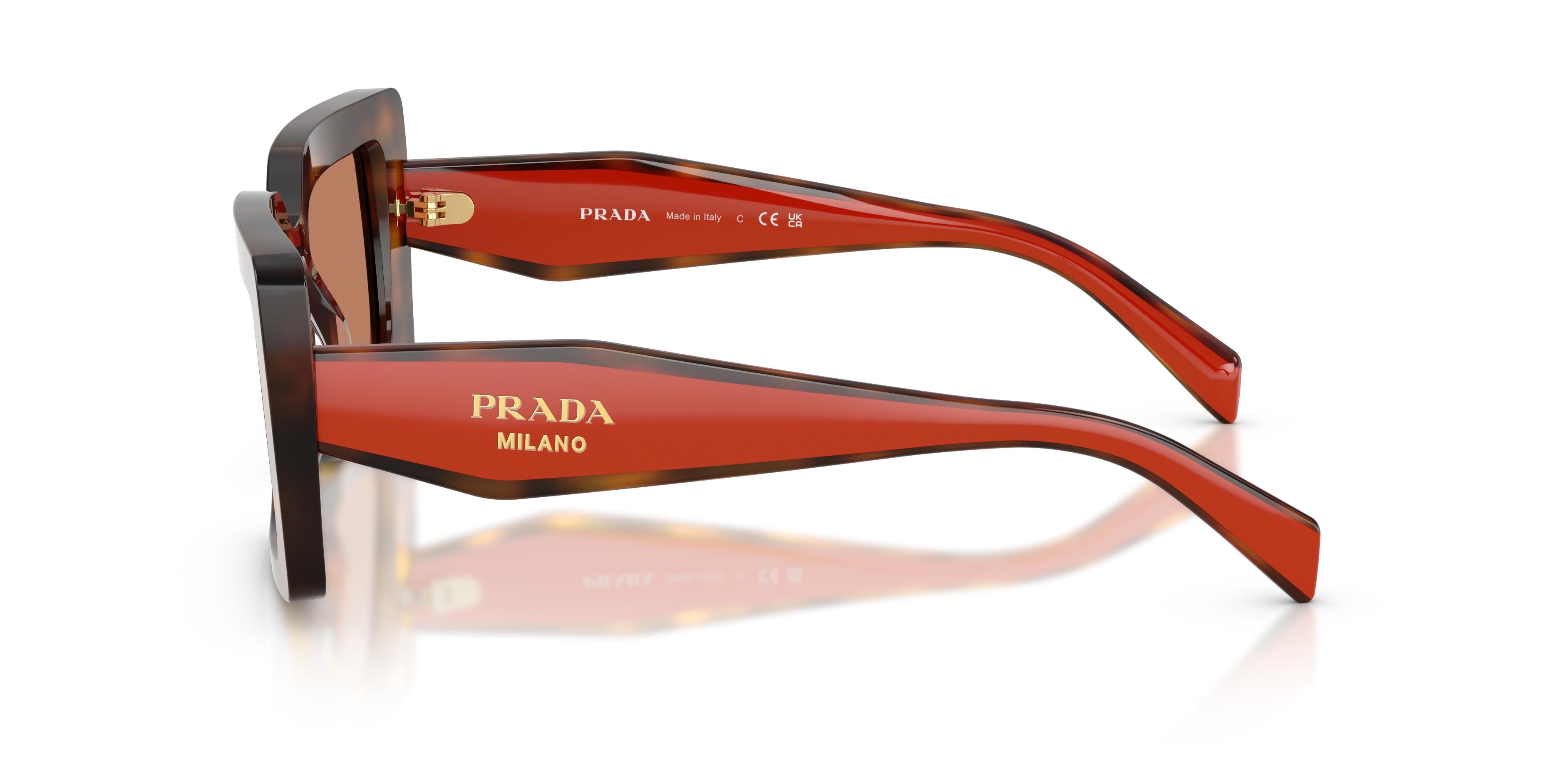 Gafas Graduadas Prada PRD01S 01K90Q 52 21