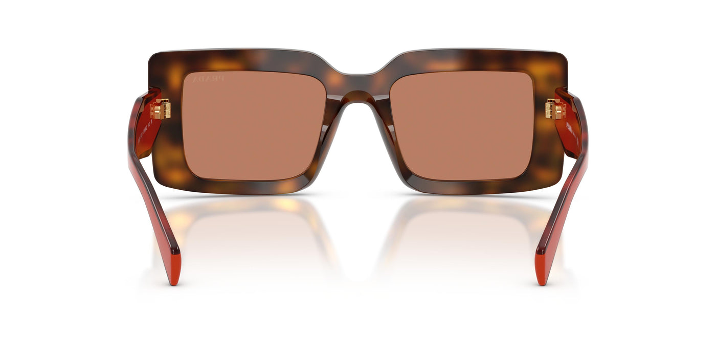 Gafas Graduadas Prada PRD01S 01K90Q 52 21