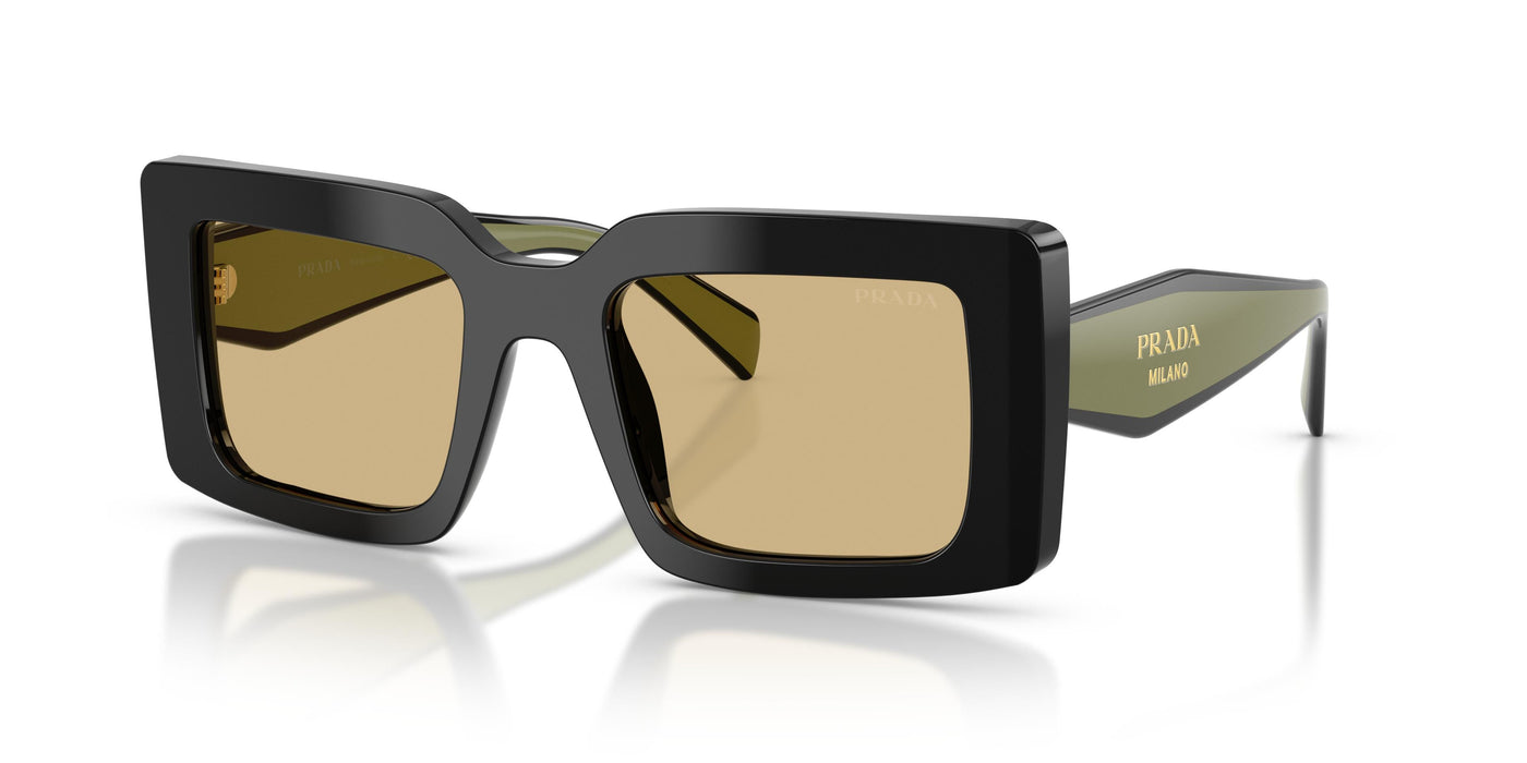 Gafas Graduadas Prada PRD01S 03K10R 52 21