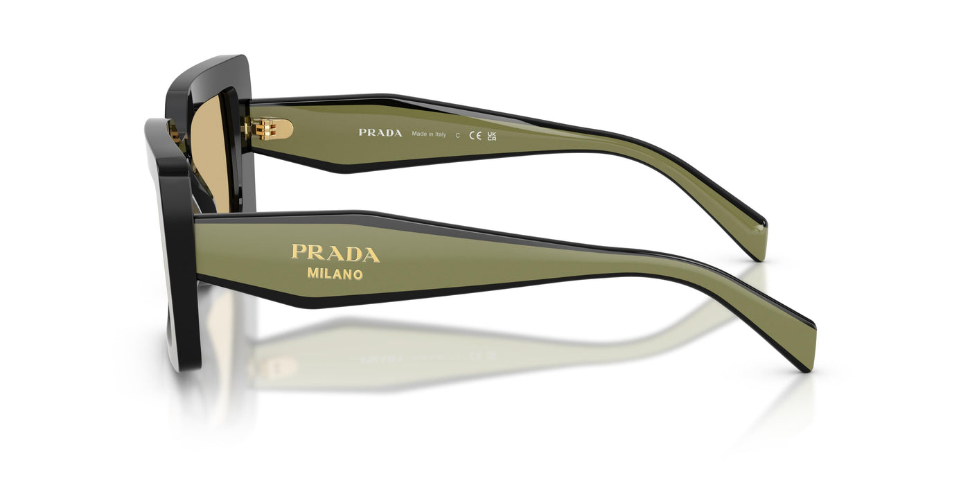 Gafas Graduadas Prada PRD01S 03K10R 52 21