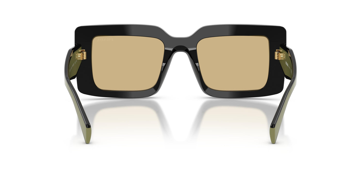Gafas Graduadas Prada PRD01S 03K10R 52 21