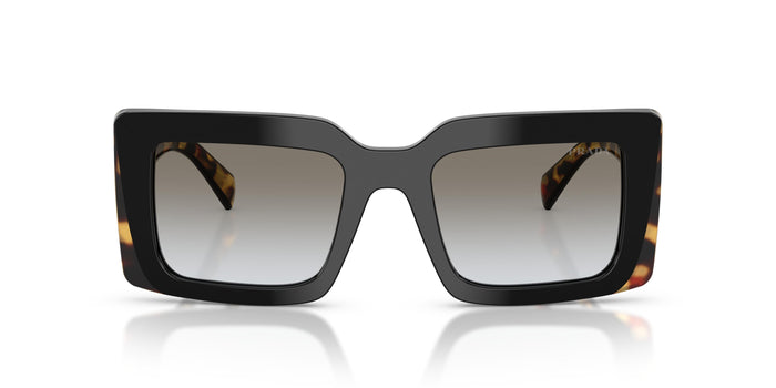 Sunglasses Prada PRD01S 0CD80L 52 21 — vista 4