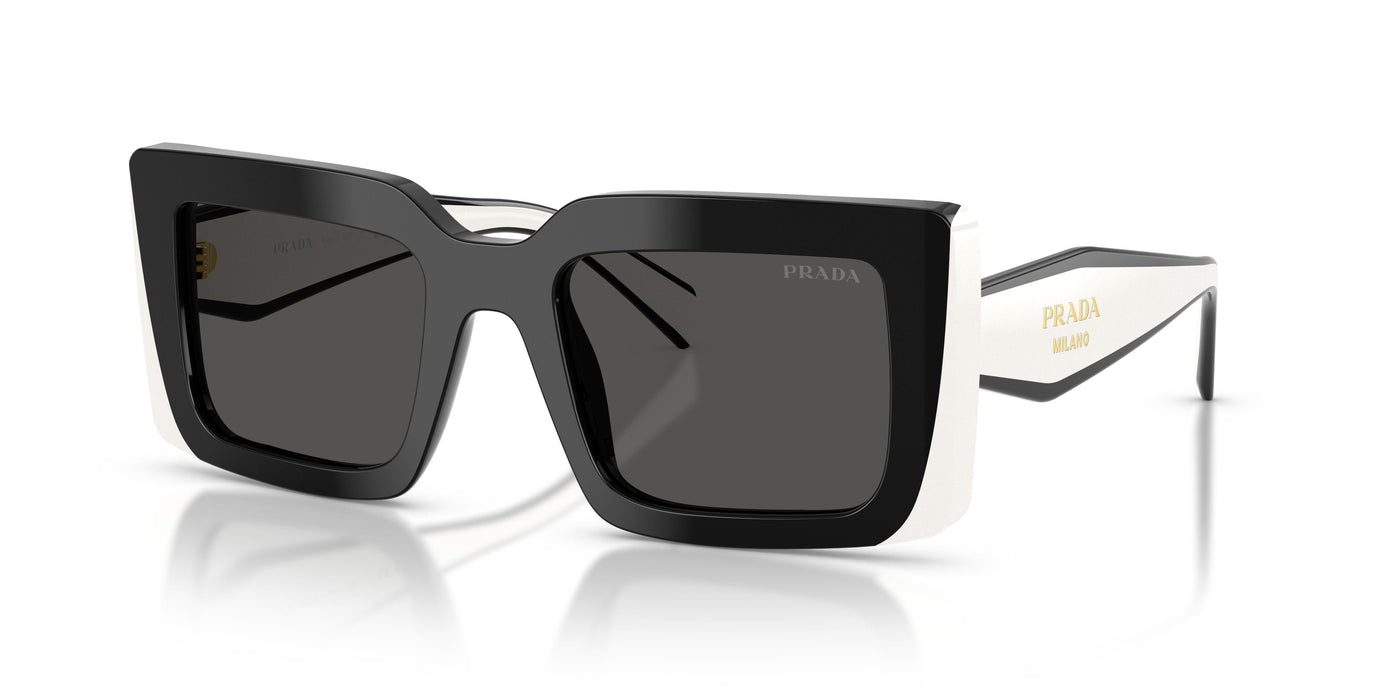 Gafas Graduadas Prada PRD01S 20G08Z 52 21