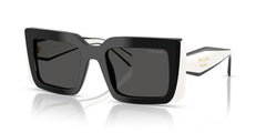 Очки для зрения Prada PRD01S 20G08Z 52 21