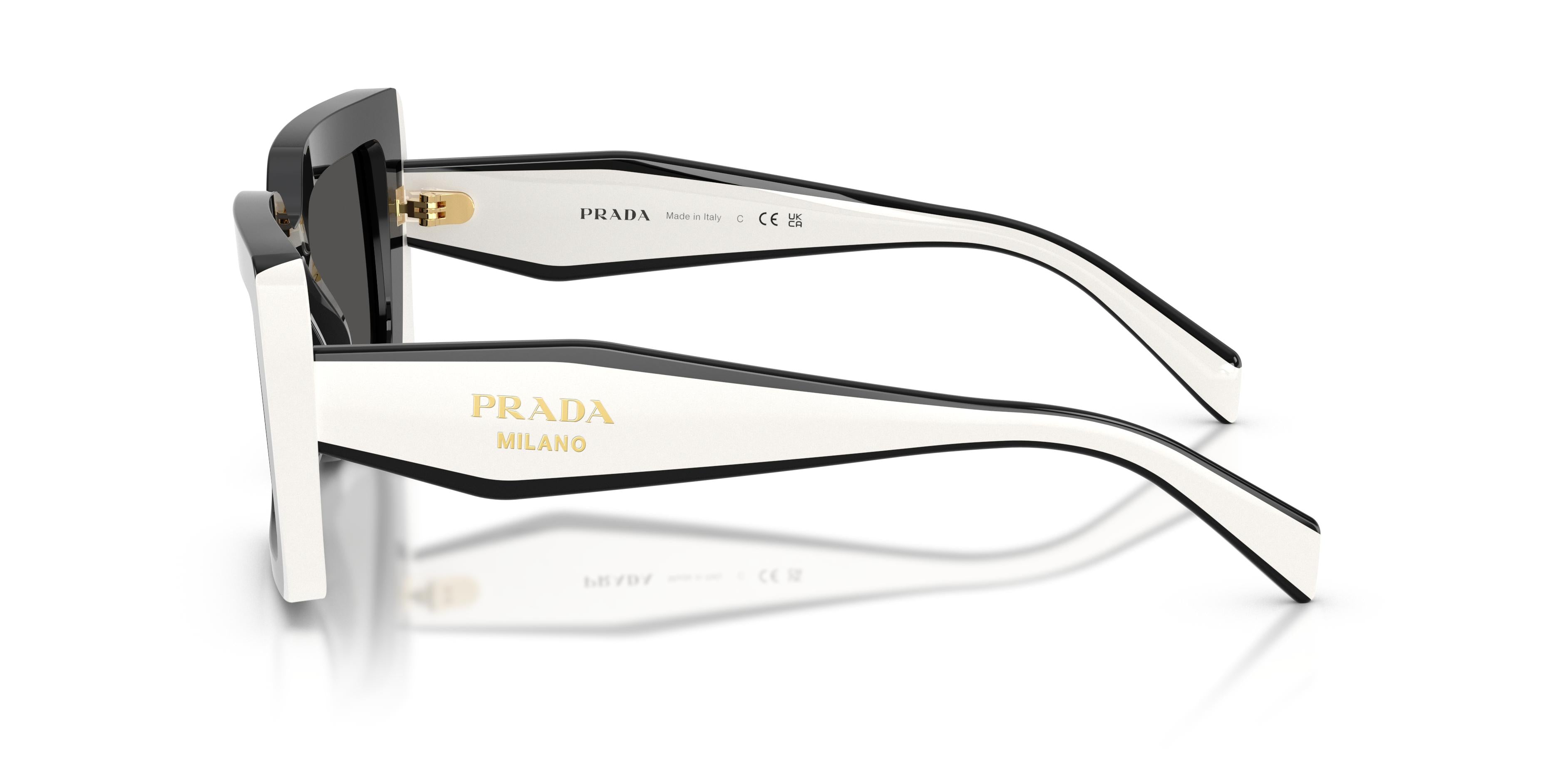 Gafas Graduadas Prada PRD01S 20G08Z 52 21