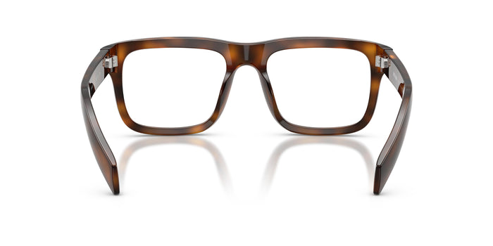 Prescription Glasses Prada PRD02V 20D1O1 — vista 3