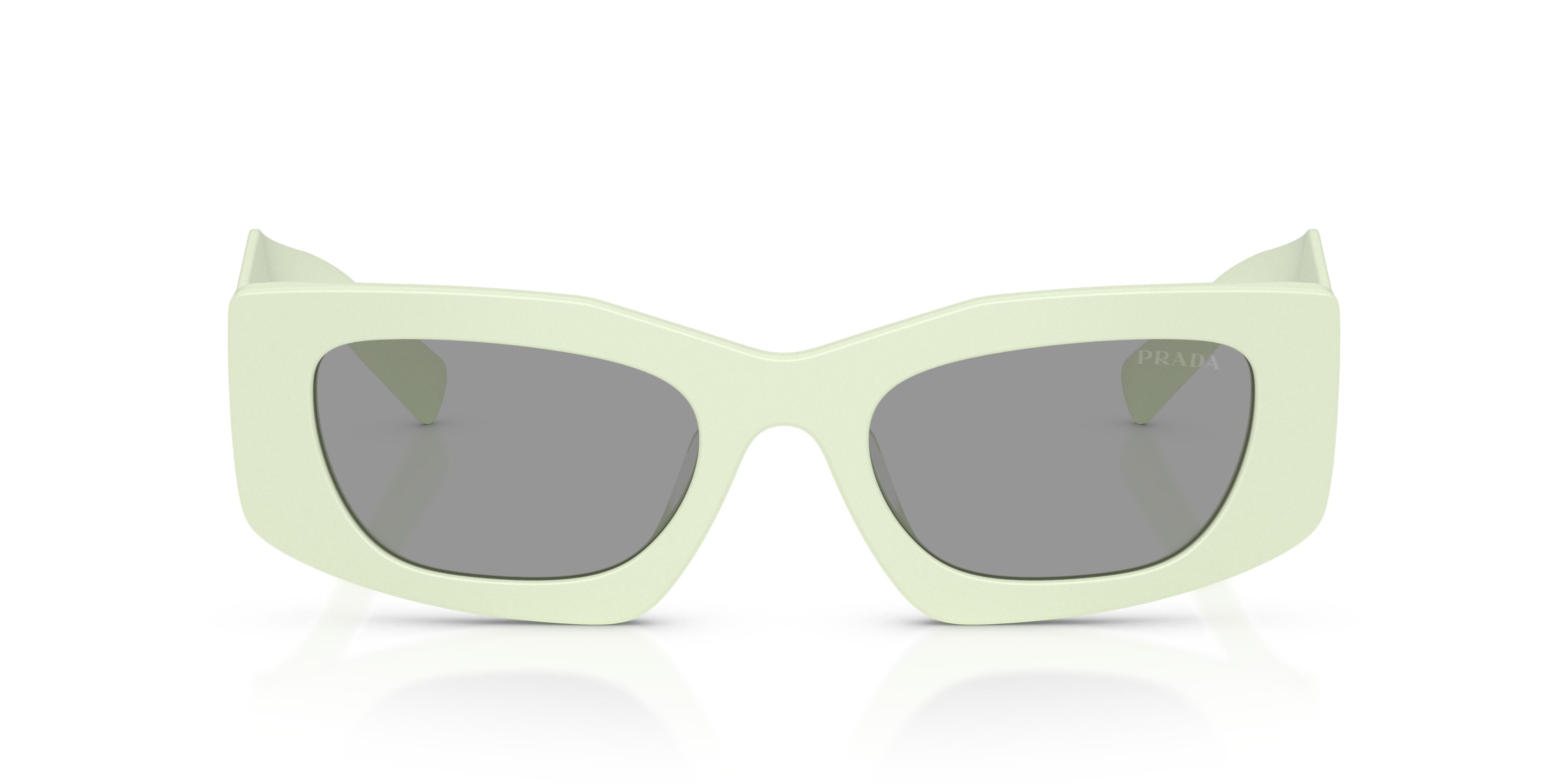 Prescription Glasses Prada PRD03SD 05K50Q 51 20 - OpticalH