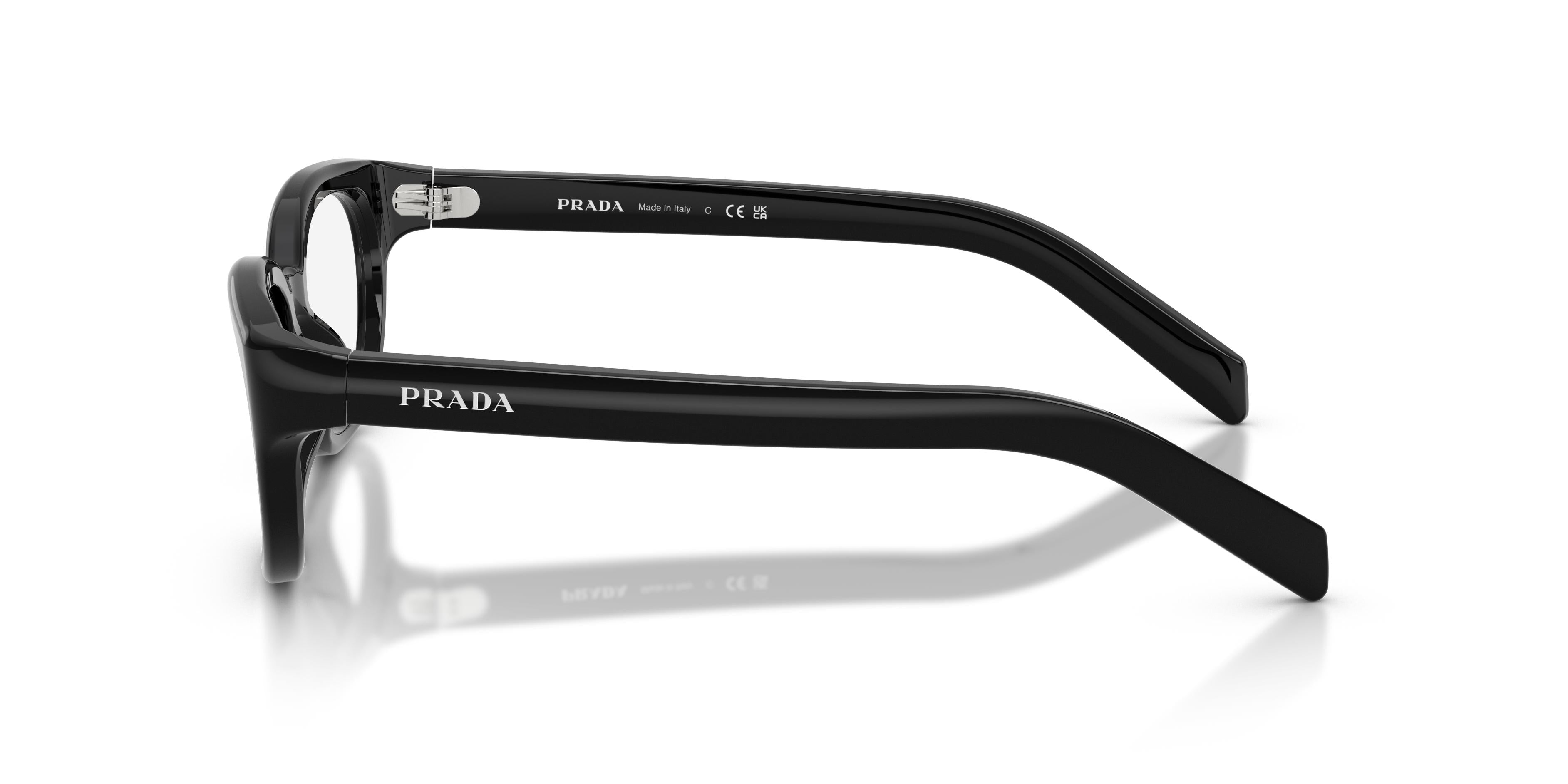 Очки для зрения Prada PRD03VU 16K1O1