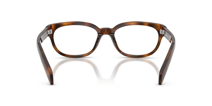 Prescription Glasses Prada PRD03VU 20D1O1 — vista 3