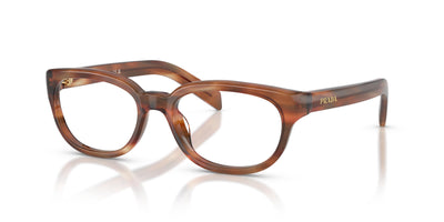 Prescription Glasses Prada PRD03VU 24G1O1