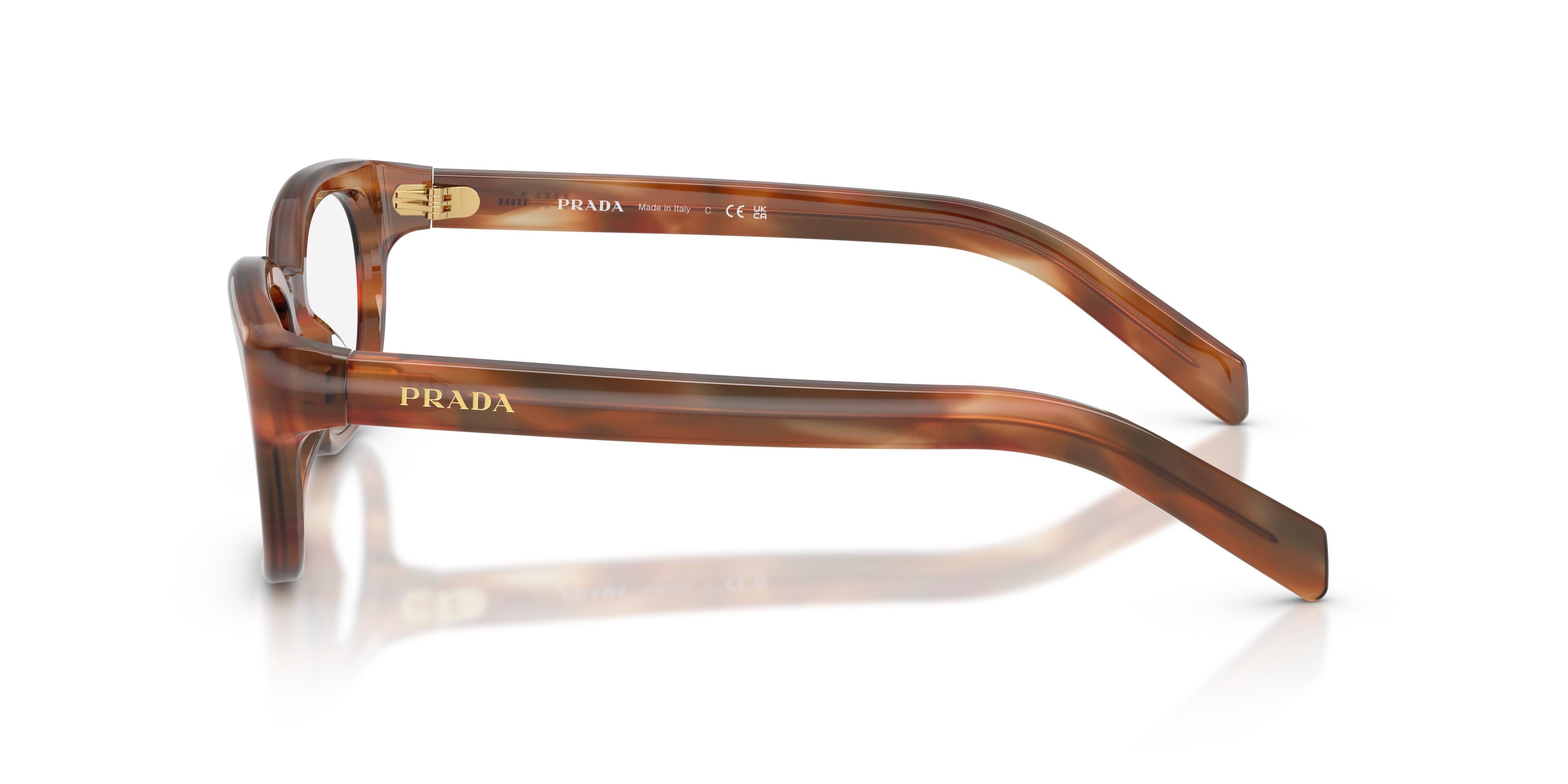 Очки для зрения Prada PRD03VU 24G1O1