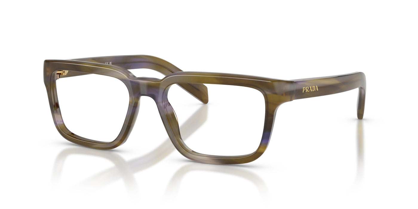 Brille Prada PRD04V 23G1O1