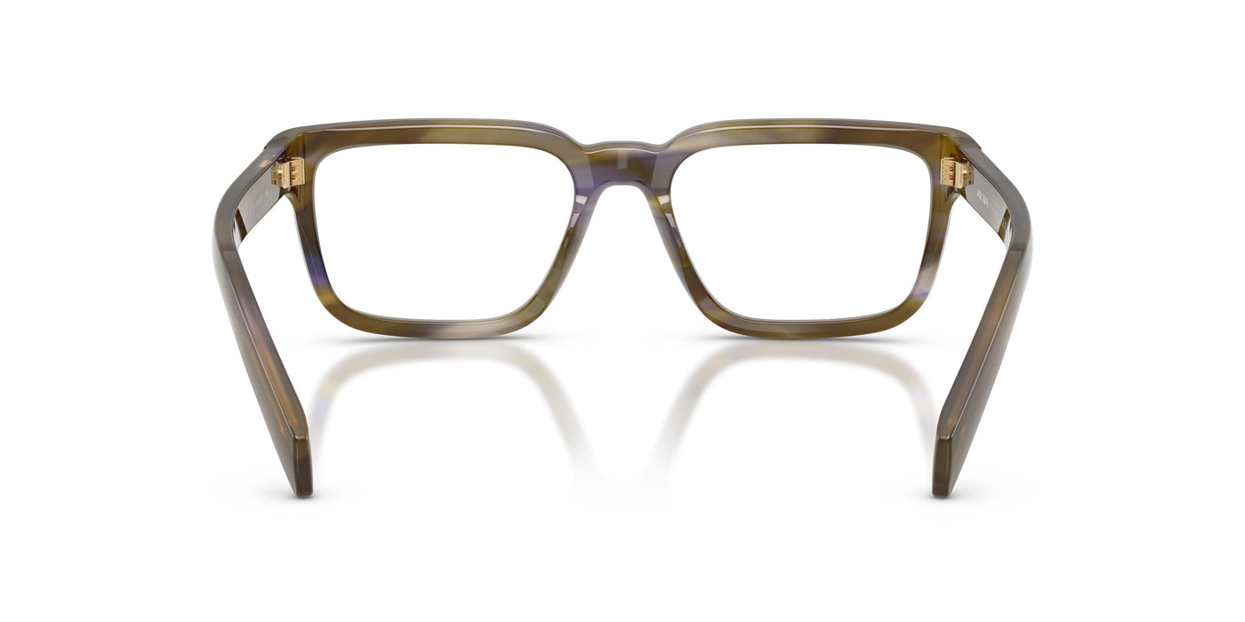 Brille Prada PRD04V 23G1O1