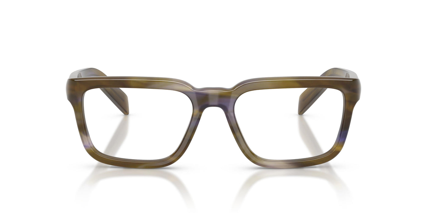 Brille Prada PRD04V 23G1O1