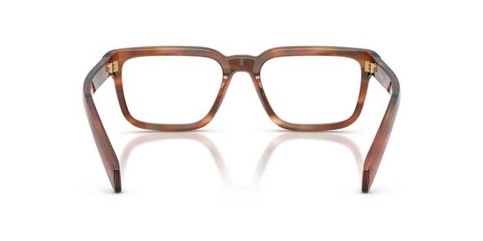 Очки для зрения Prada PRD04V 24G1O1 — vista 3