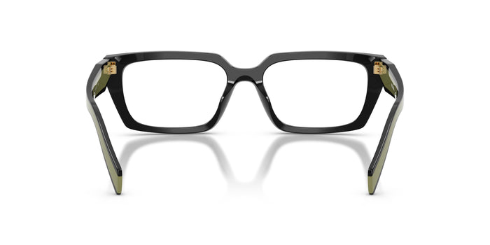Prescription Glasses Prada PRD05V 03K1O1 — vista 3