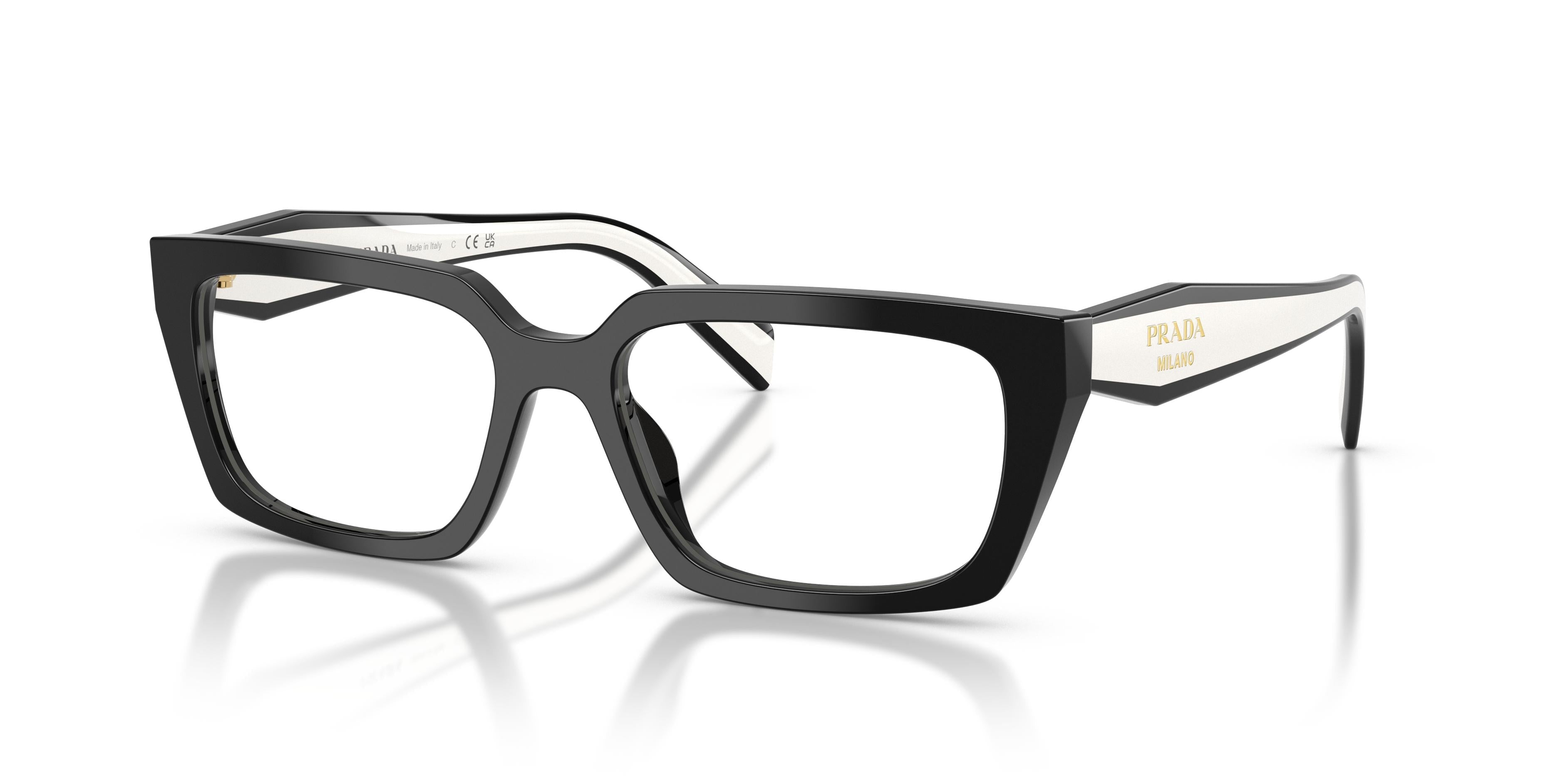 Prescription Glasses Prada PRD05V 20G1O1