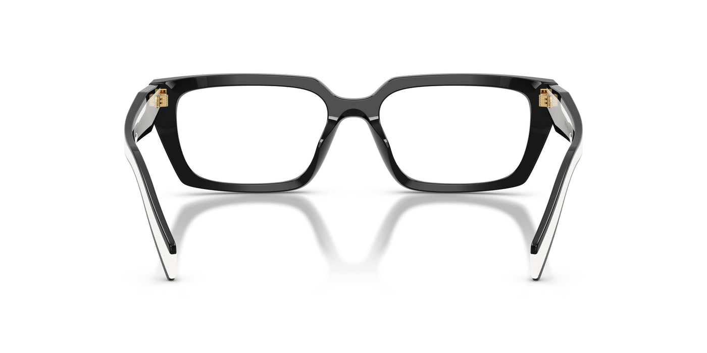 Prescription Glasses Prada PRD05V 20G1O1
