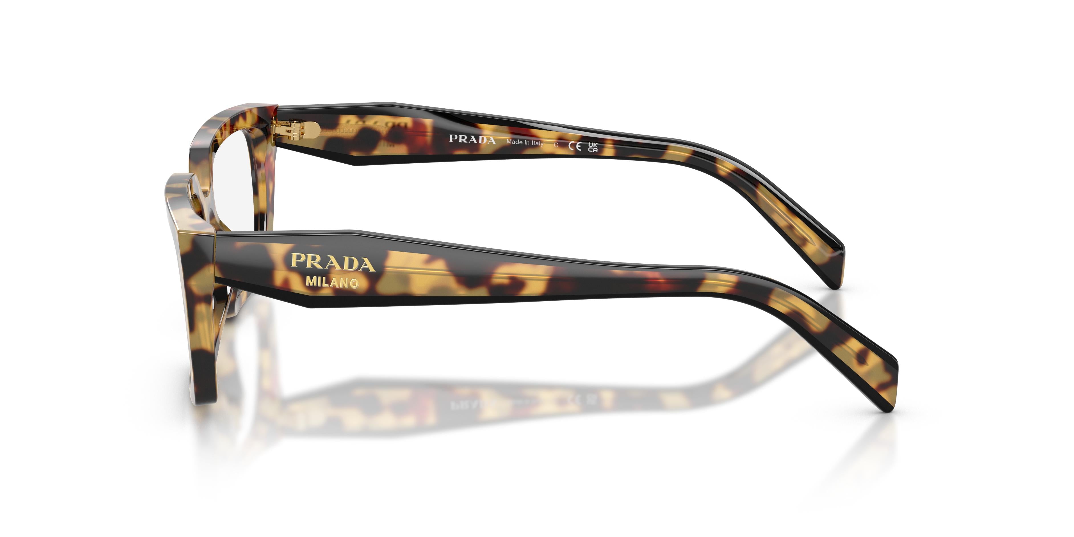 Очки для зрения Prada PRD05V 24L1O1