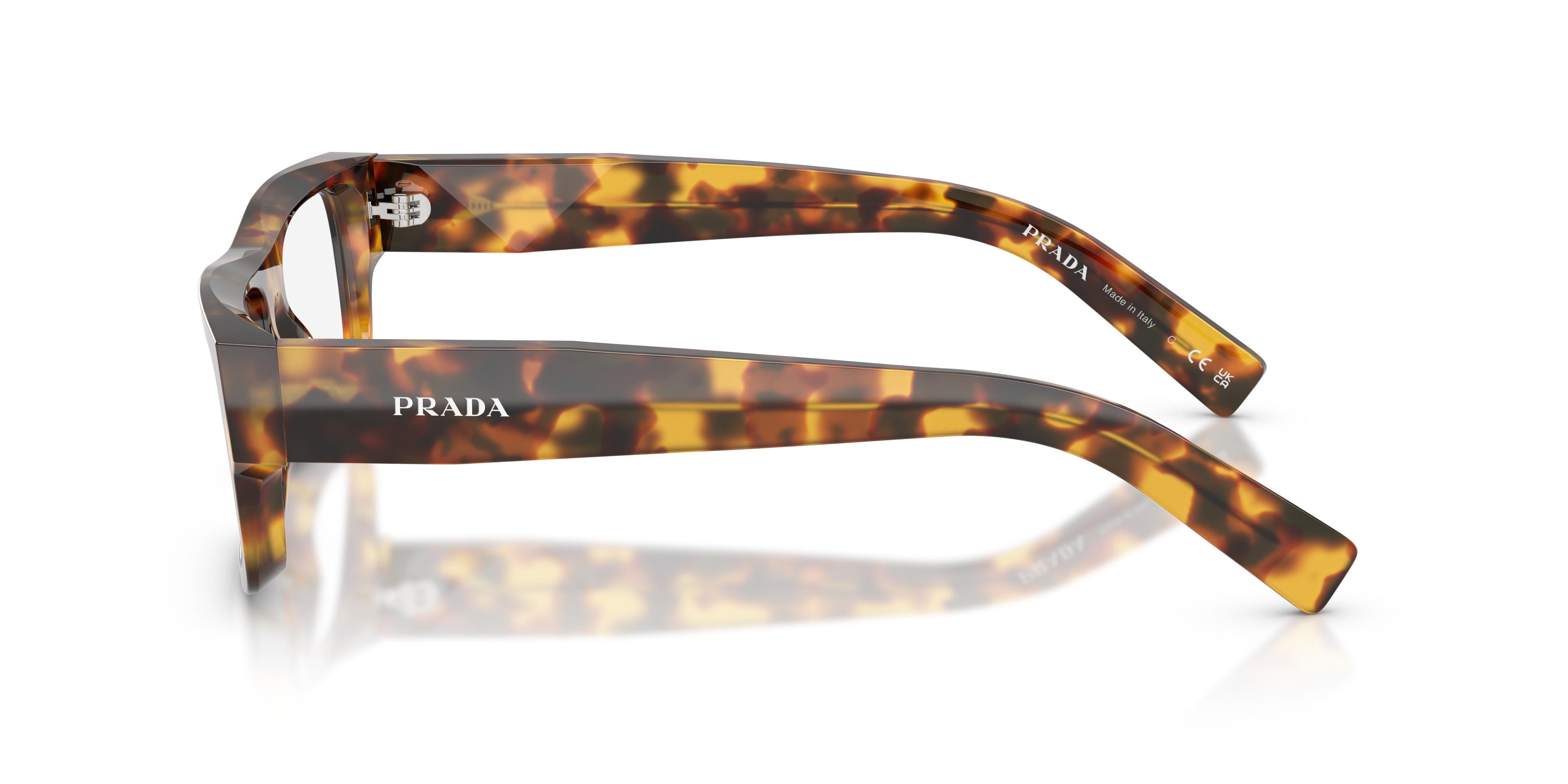 Очки для зрения Prada PRD06V 14L1O1