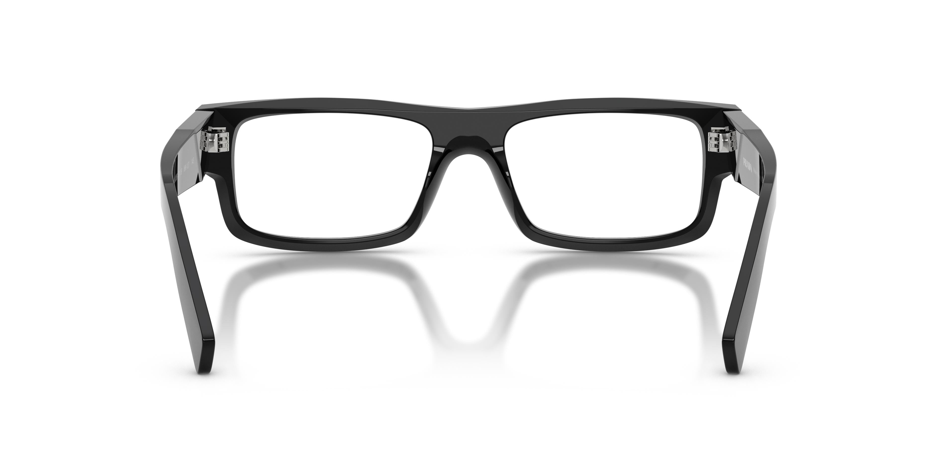 Prescription Glasses Prada PRD06V 16K1O1 | OpticalH