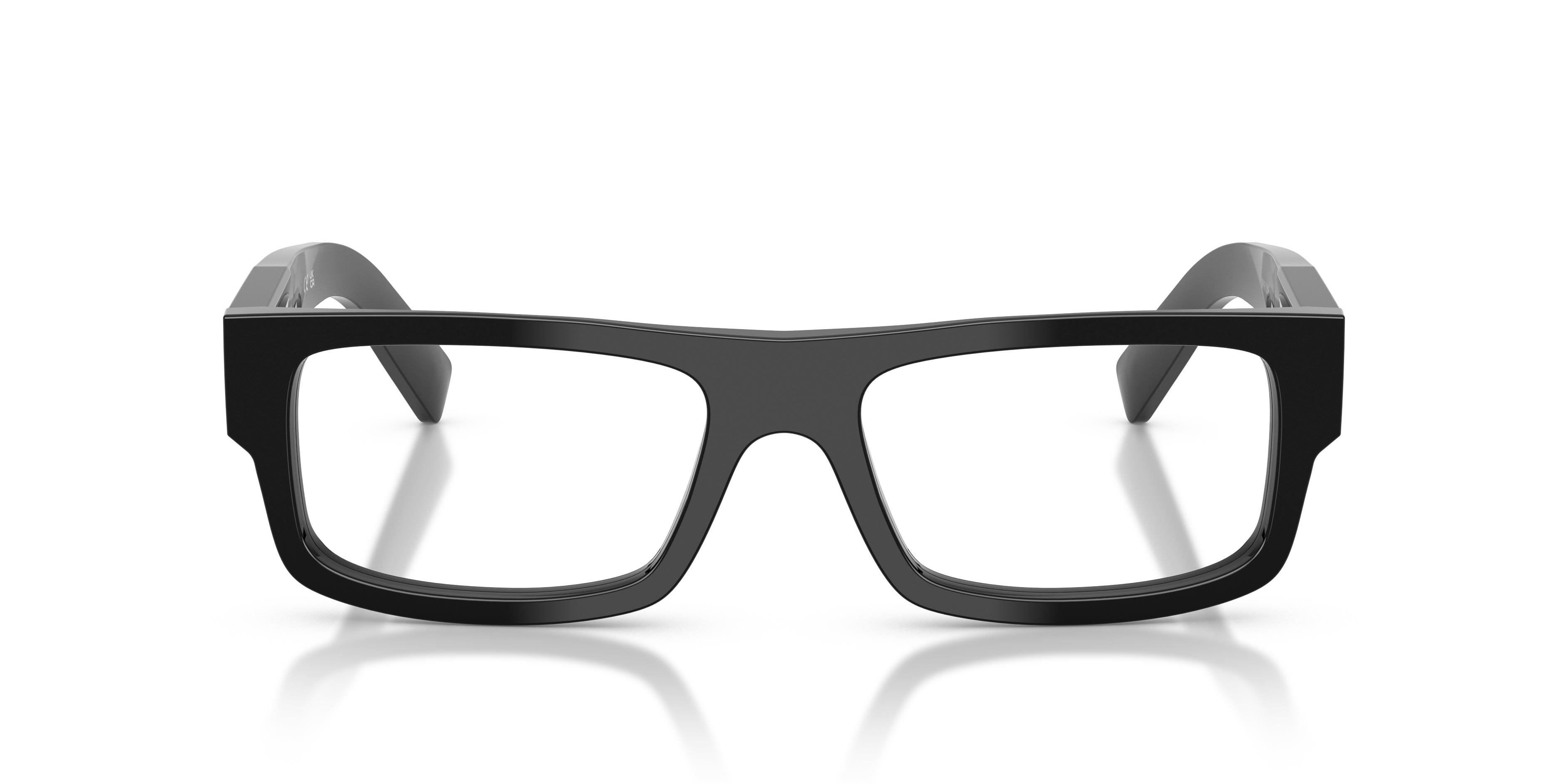 Prescription Glasses Prada PRD06V 16K1O1 | OpticalH