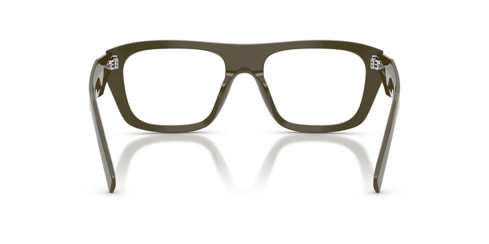 Prescription Glasses Prada PRD07VU 26J1O1 — vista 3