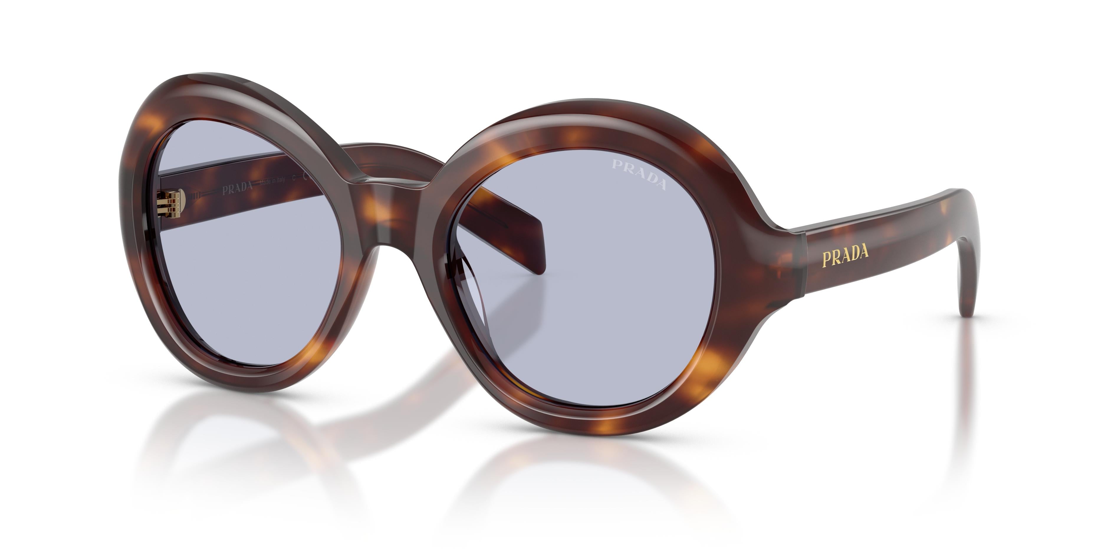 Prescription Glasses Prada PRD08SU 15W30X 53 21
