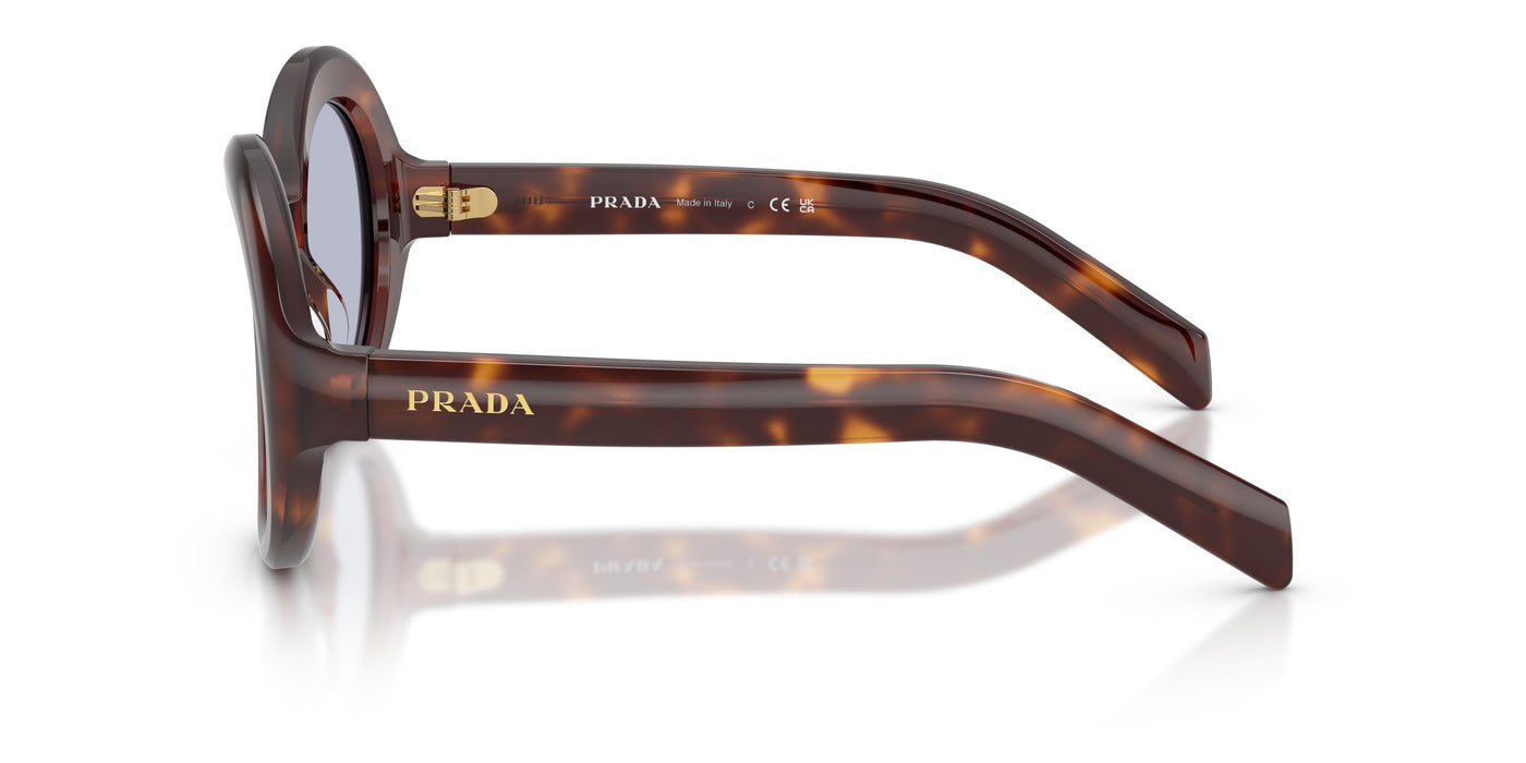 Gafas Graduadas Prada PRD08SU 15W30X 53 21