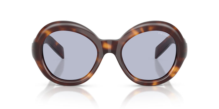 Prescription Glasses Prada PRD08SU 15W30X 53 21 — vista 4