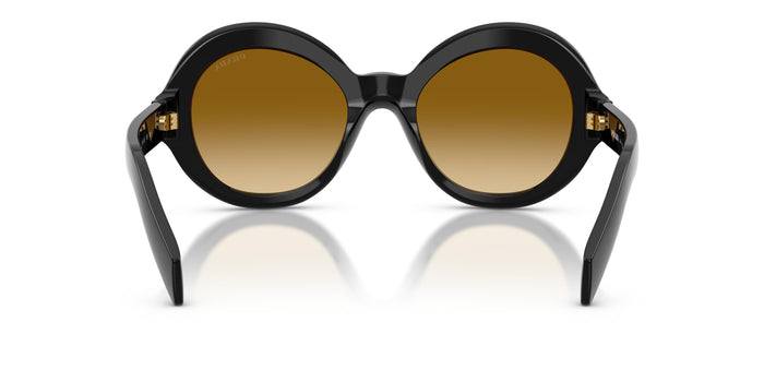Gafas Graduadas Prada PRD08SU 16K10X 53 21 — vista 3