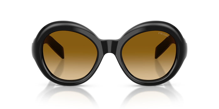 Gafas Graduadas Prada PRD08SU 16K10X 53 21 — vista 4