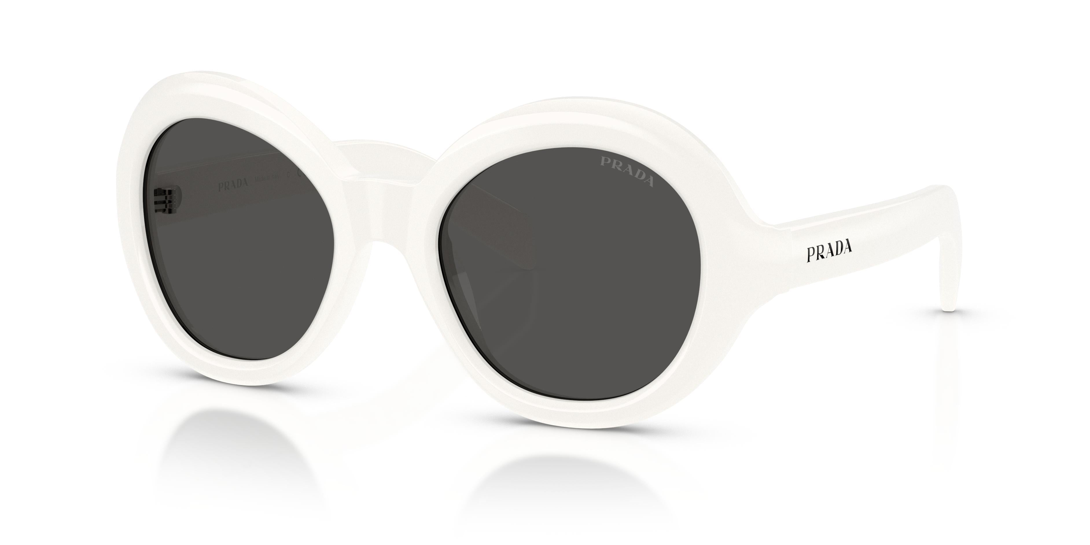 Prescription Glasses Prada PRD08SU 17K08Z 53 21