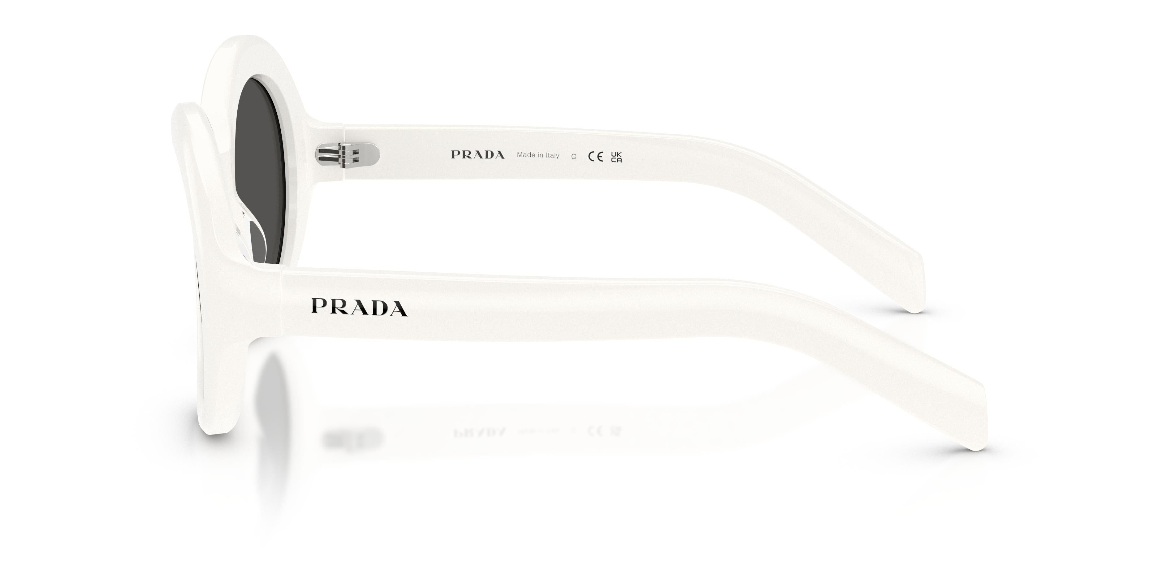 Prescription Glasses Prada PRD08SU 17K08Z 53 21
