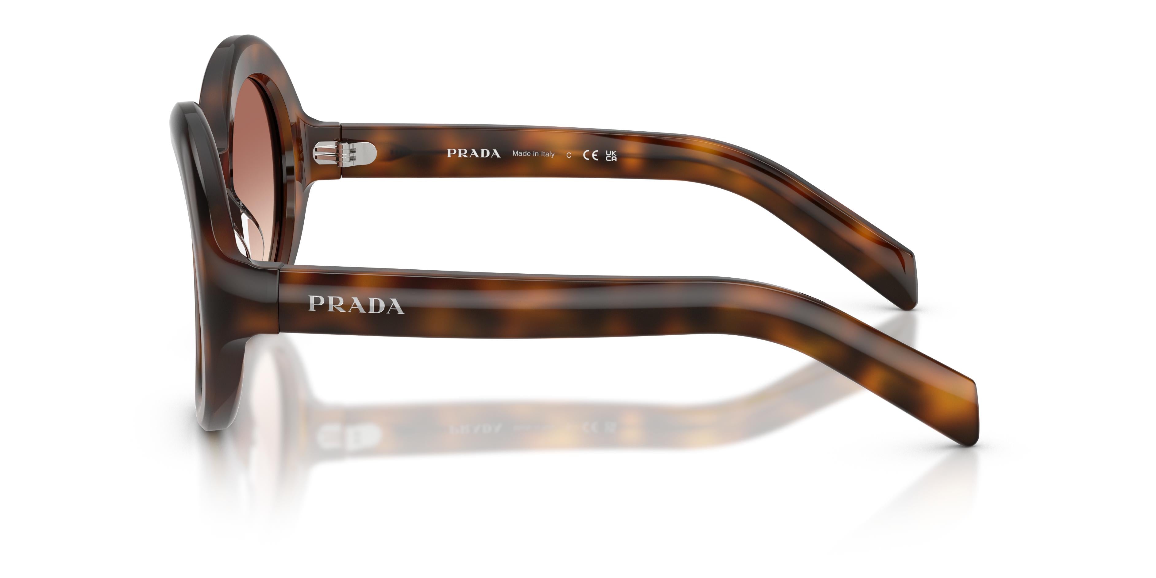 Prescription Glasses Prada PRD08SU 20D70X 53 21