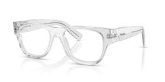Prescription Glasses Prada PRD08VU 12R1O1