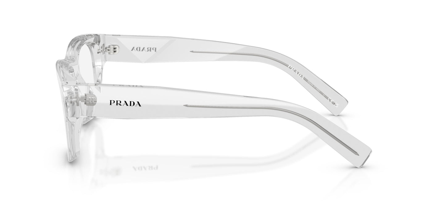 Prescription Glasses Prada PRD08VU 12R1O1