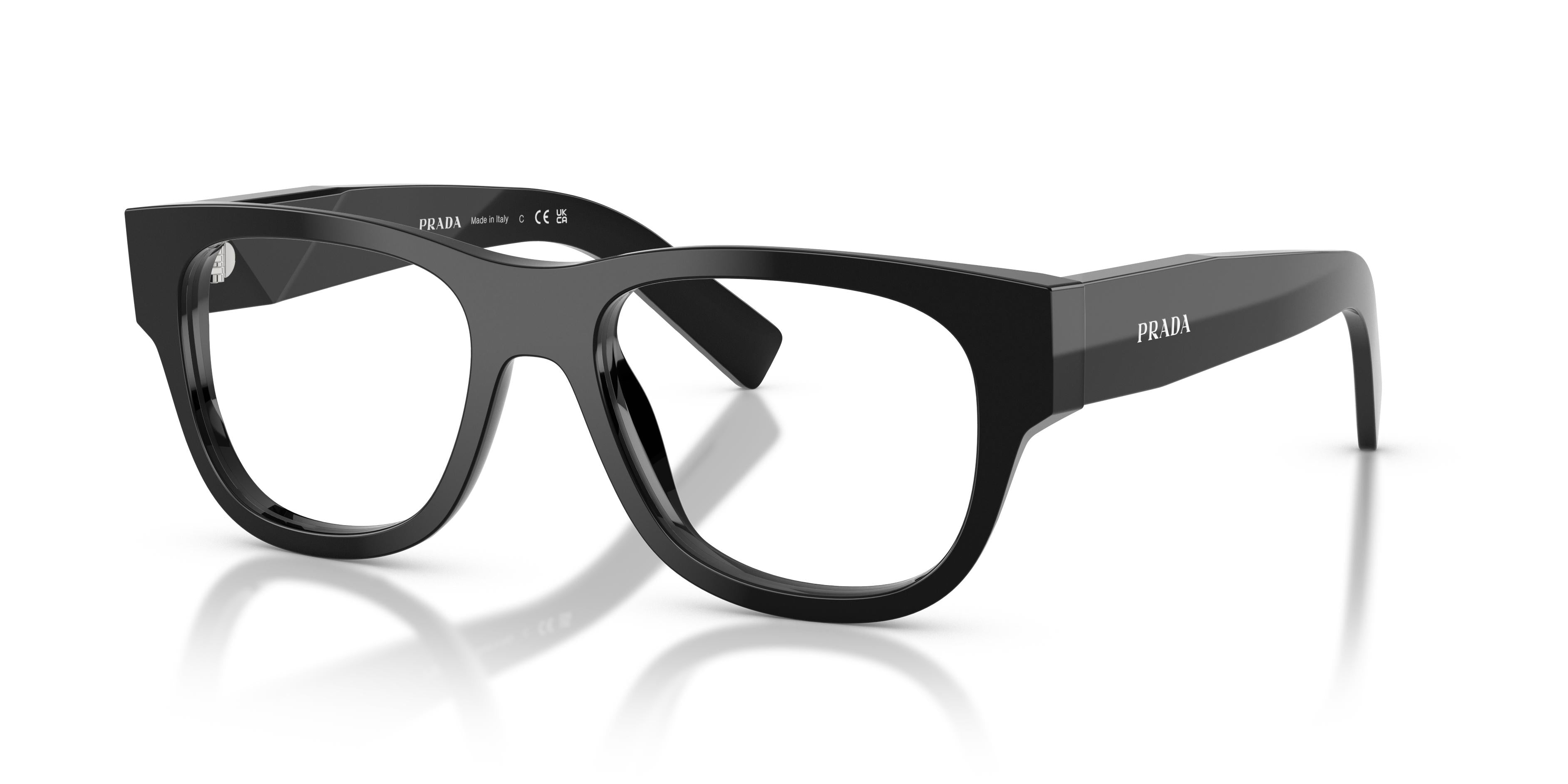 Prescription Glasses Prada PRD08VU 16K1O1