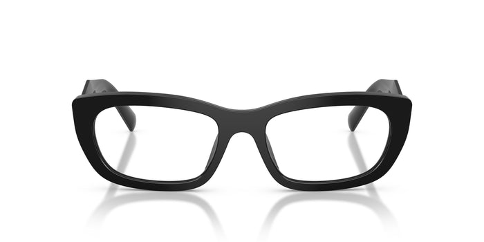Gafas Graduadas Prada PRD09V 16K1O1 — vista 4