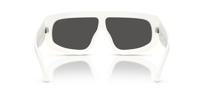 Sunglasses Prada PRD10S 17K08Z 24 124 — vista 3
