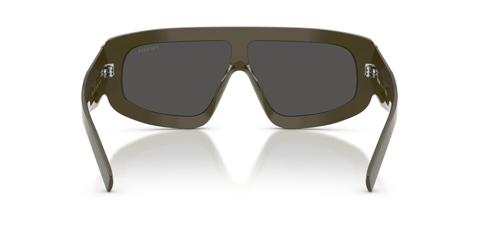 Gafas de Sol Prada PRD10S 26J70G 24 124 — vista 3
