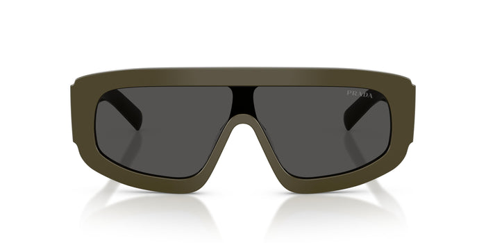 Gafas de Sol Prada PRD10S 26J70G 24 124 — vista 4
