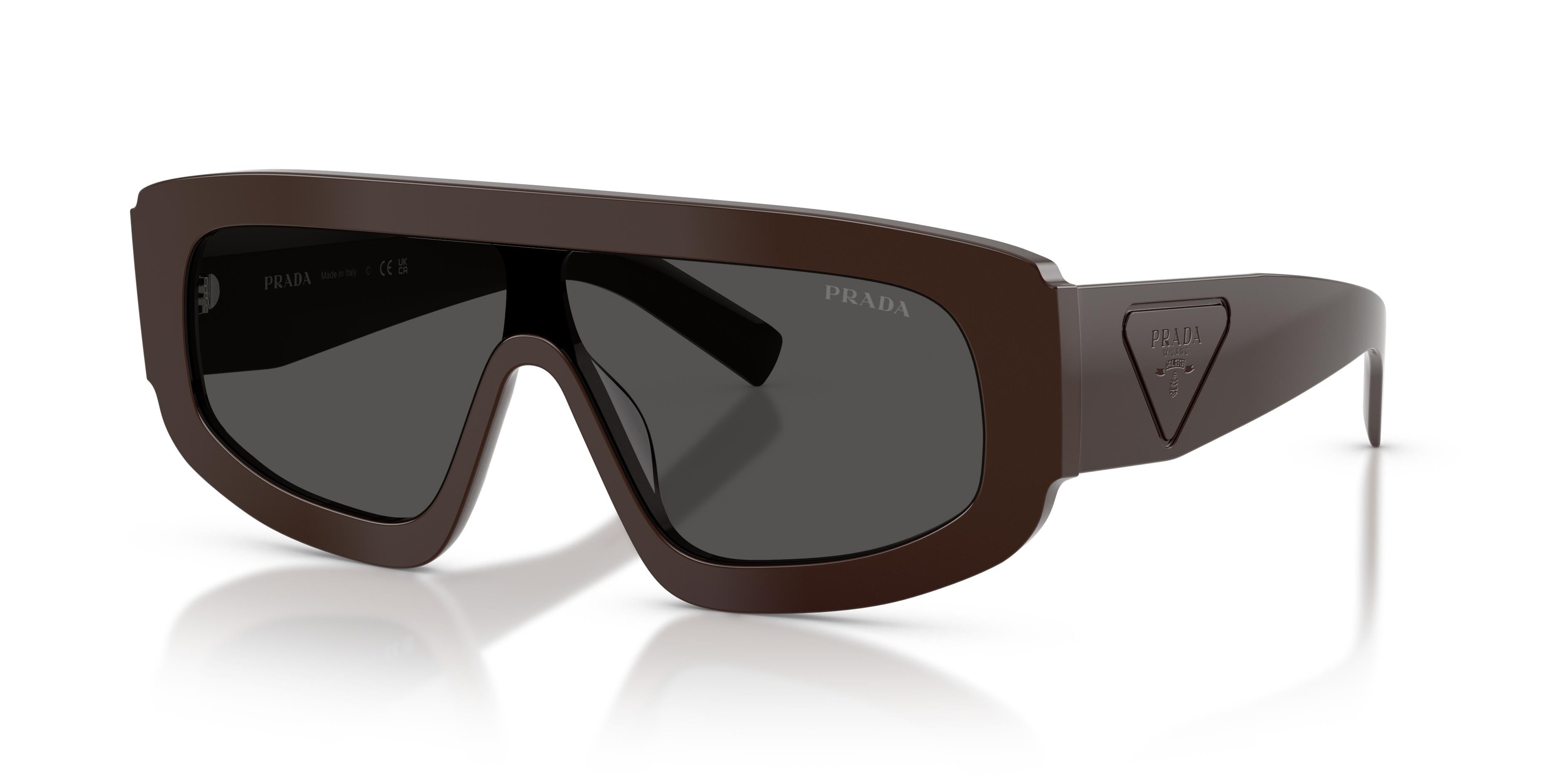 Prescription Glasses Prada PRD10S 27I50P 24 124