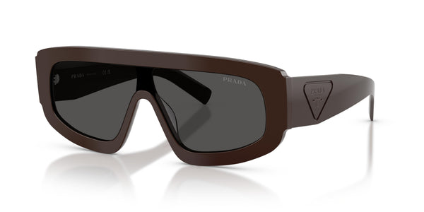 солнцезащитные очки Prada PRD10S 27I50P 24 124