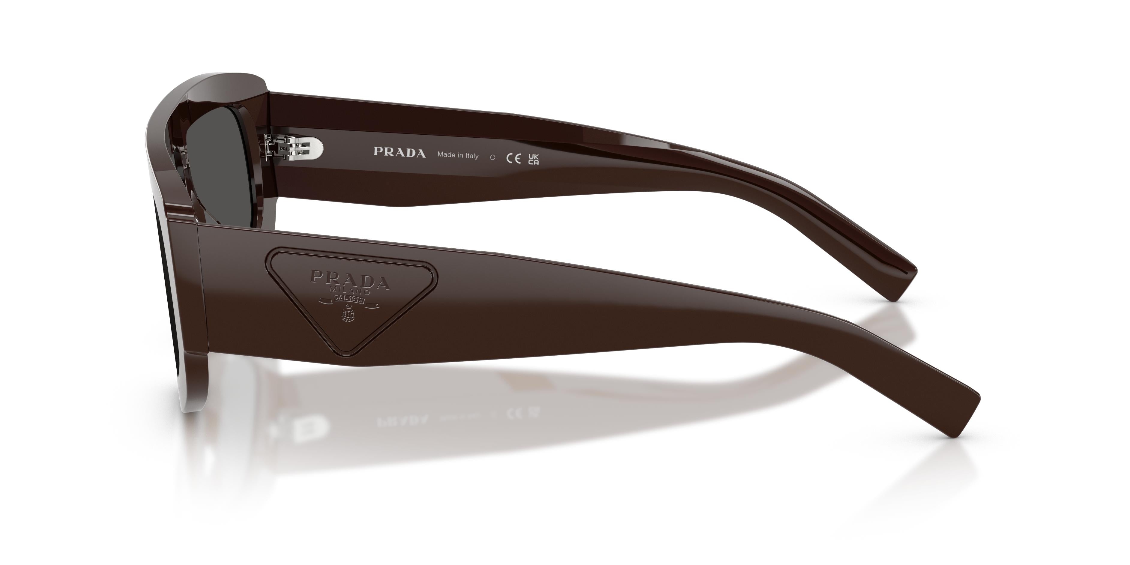 Prescription Glasses Prada PRD10S 27I50P 24 124